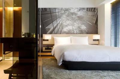 Dormitorios Modernos II