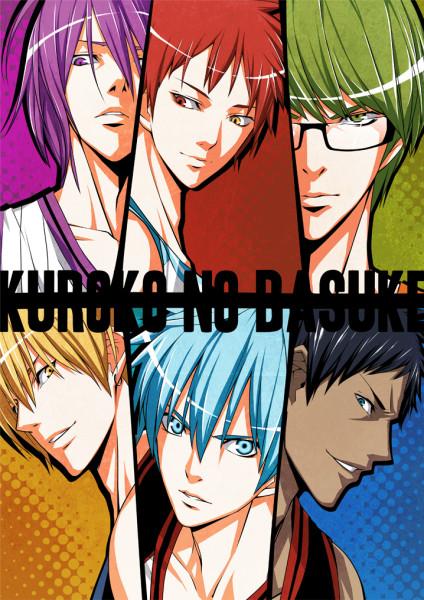 kuroko no basket