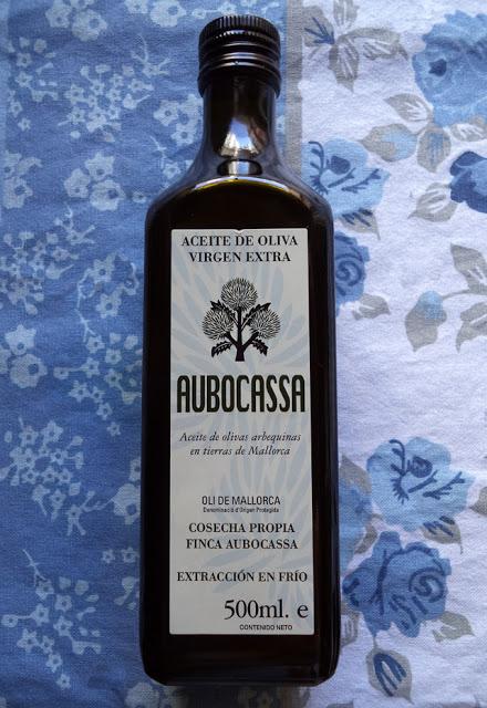 Ensalada de Patata con Ajo