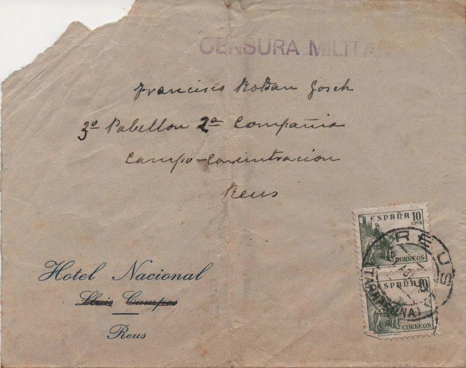 BARCELONA...LOS BOMBARDEOS Y LA GUERRA CIVIL, 1936-1939...6-11-2013...