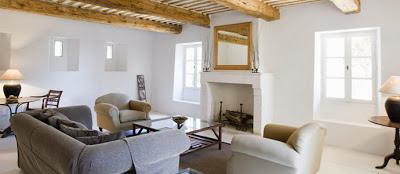 Casa Rustica en la Provenza Francesa