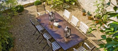 Casa Rustica en la Provenza Francesa