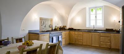 Casa Rustica en la Provenza Francesa