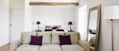 Casa Rustica en la Provenza Francesa