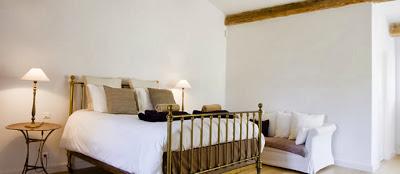 Casa Rustica en la Provenza Francesa