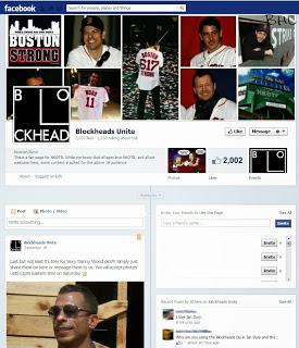 THE BLOCKHEADS vs los fans de NEW KIDS ON THE BLOCK