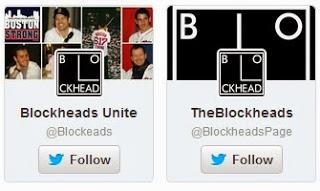 THE BLOCKHEADS vs los fans de NEW KIDS ON THE BLOCK