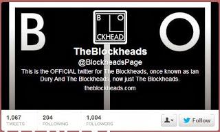 THE BLOCKHEADS vs los fans de NEW KIDS ON THE BLOCK