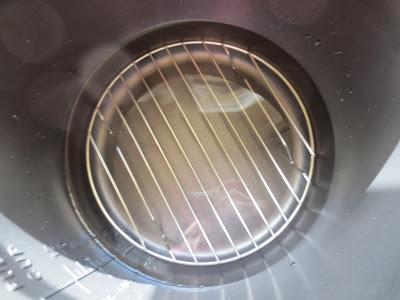 Flan de huevo olla GM