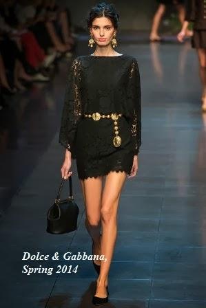 Scarlett Johansson y Matthew McConaughey espectacular pareja para Dolce & Gabbana