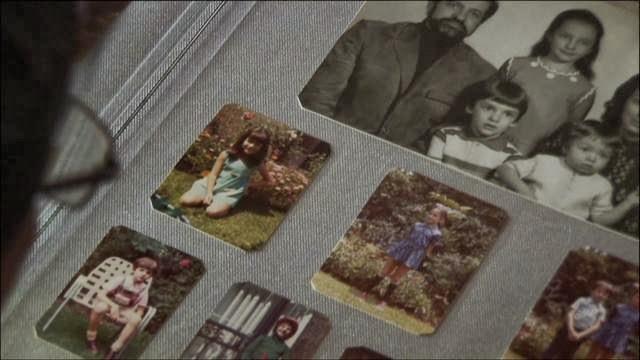 15 MIDBOG: Partes de una familia