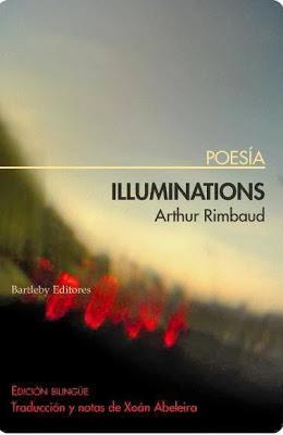 Rimbaud. Illuminations