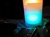 Androidografia Barakaldo CCCLXVIII. Vela