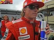 Kimi raikkonen podria estar arrepentido ferrari segun algunas fuentes