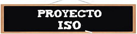 Bienvenidos a PROYECTO ISO !!!!