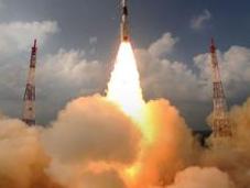 India lanza primera misión Marte