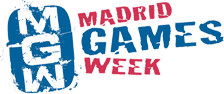 Madrid Games Week 2013