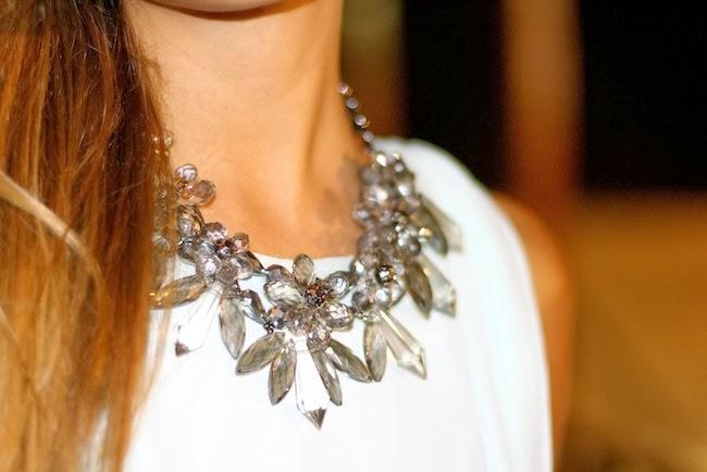 Baby Blue Wedding Outfit