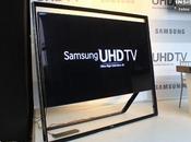 Samsung revoluciona Imagen presenta Nueva Línea Televisores Ultra High Definition