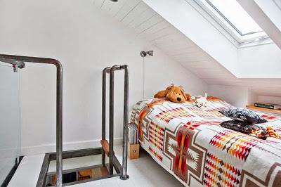 Casa Rustica en Villavagen