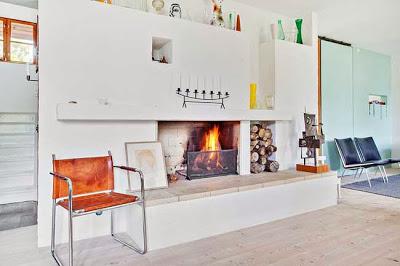 Casa Rustica en Villavagen