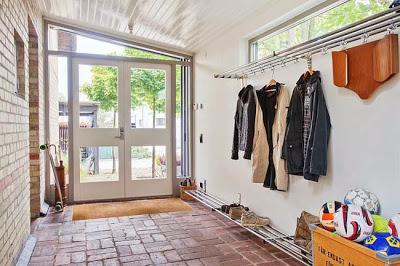 Casa Rustica en Villavagen