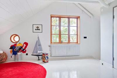 Casa Rustica en Villavagen