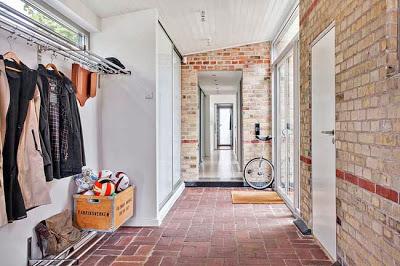 Casa Rustica en Villavagen