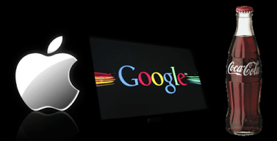 Top 10: Marcas mas Valiosas