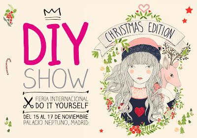 DIY Show Christmas Edition 2013