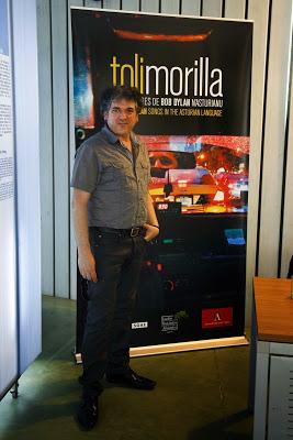 Programación Musical RPA Jueves 7 de noviembre de 2013