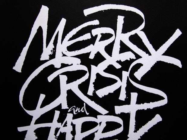 MERRY-CRISIS
