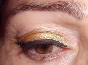 Look Dorado.