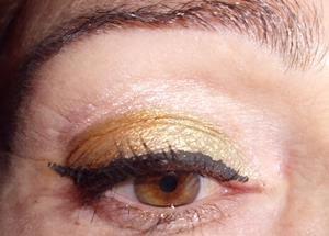 Look Dorado.