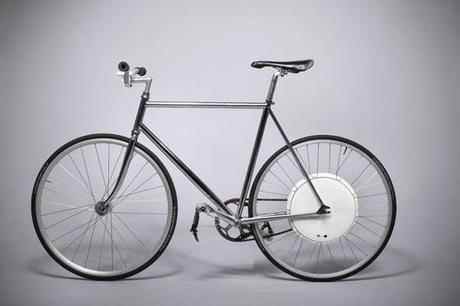 FlyKly :: transforma tu bici en una bici eléctrica FlyKly :: transforma tu bici en una bici eléctrica
