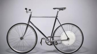 FlyKly :: transforma tu bici en una bici eléctrica