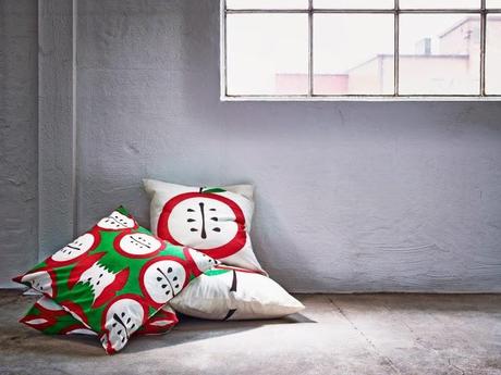 + Christmas 2013 by Ikea