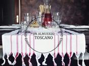 pedacito Toscana salón casa