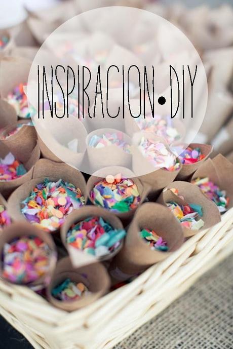 Inspiración DIY