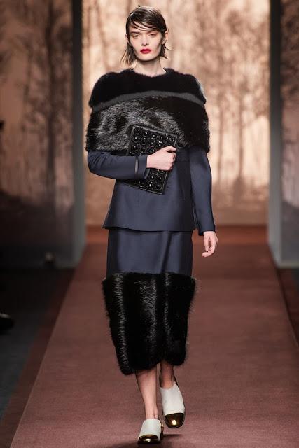 Pret a Porter Otoño Invierno 2013/2014 - Marni