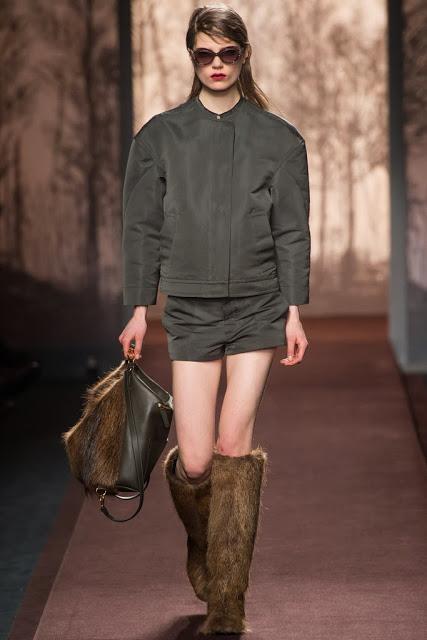 Pret a Porter Otoño Invierno 2013/2014 - Marni