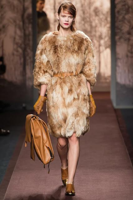 Pret a Porter Otoño Invierno 2013/2014 - Marni