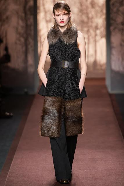 Pret a Porter Otoño Invierno 2013/2014 - Marni