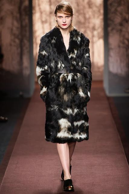 Pret a Porter Otoño Invierno 2013/2014 - Marni