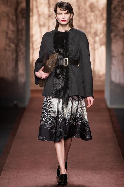 Pret a Porter Otoño Invierno 2013/2014 - Marni