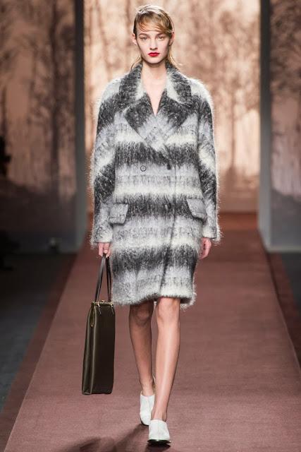 Pret a Porter Otoño Invierno 2013/2014 - Marni