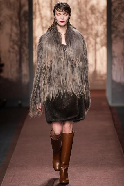 Pret a Porter Otoño Invierno 2013/2014 - Marni