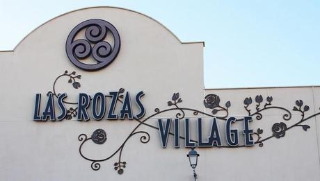 Evento bloggers Las Rozas Village