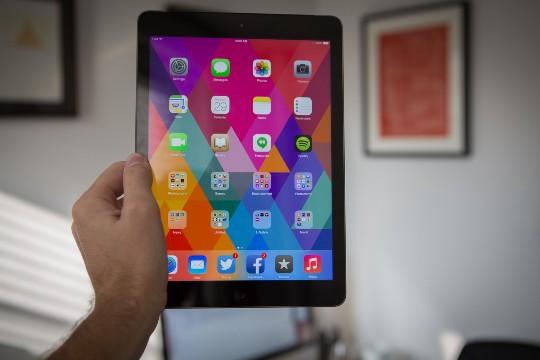 iPad Air