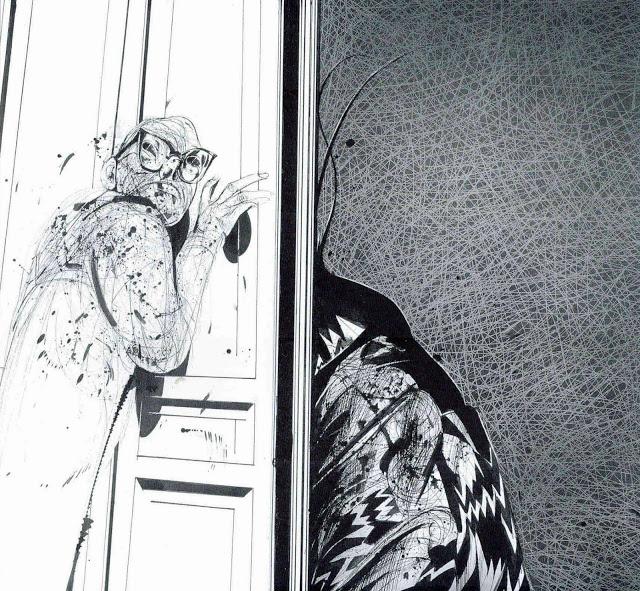 Lectura La metamorfosis, I